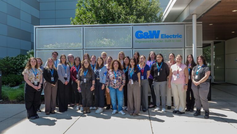 International Women in Engineering 2026